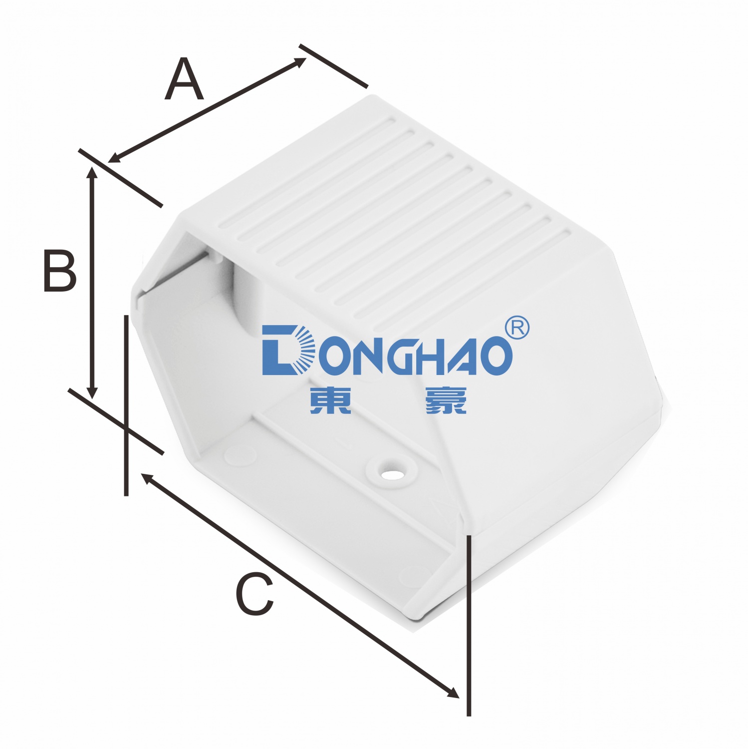 （404）直管接头
