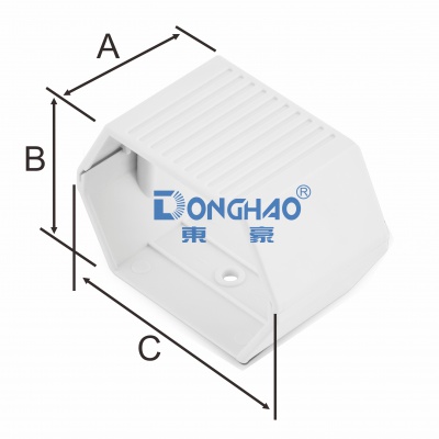 （404）直管接头