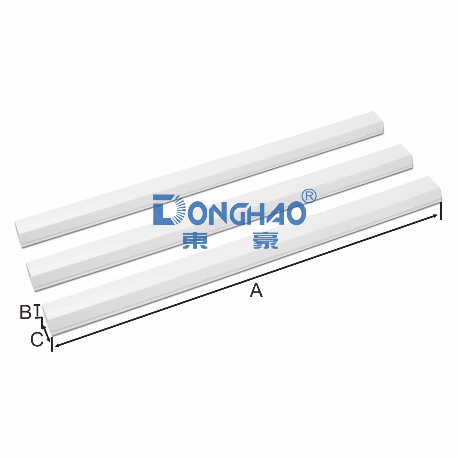 （402）装饰直管