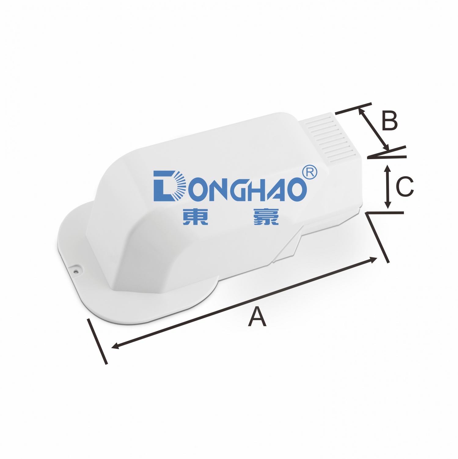 （401）穿墙护罩