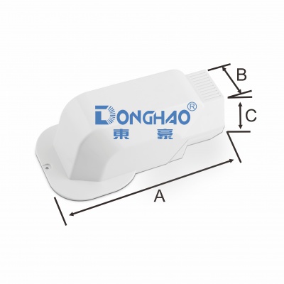 （401）穿墙护罩
