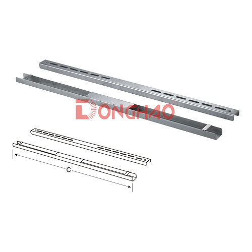 （920/1050/1100/1150）不锈钢焊接槽担