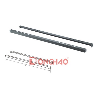 （1000/1050/1200/1280）角钢横穿横担