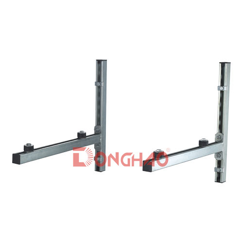 （301H00）钢板组合支架