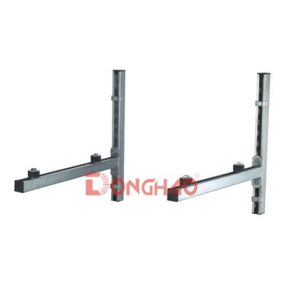 （301H00）钢板组合支架