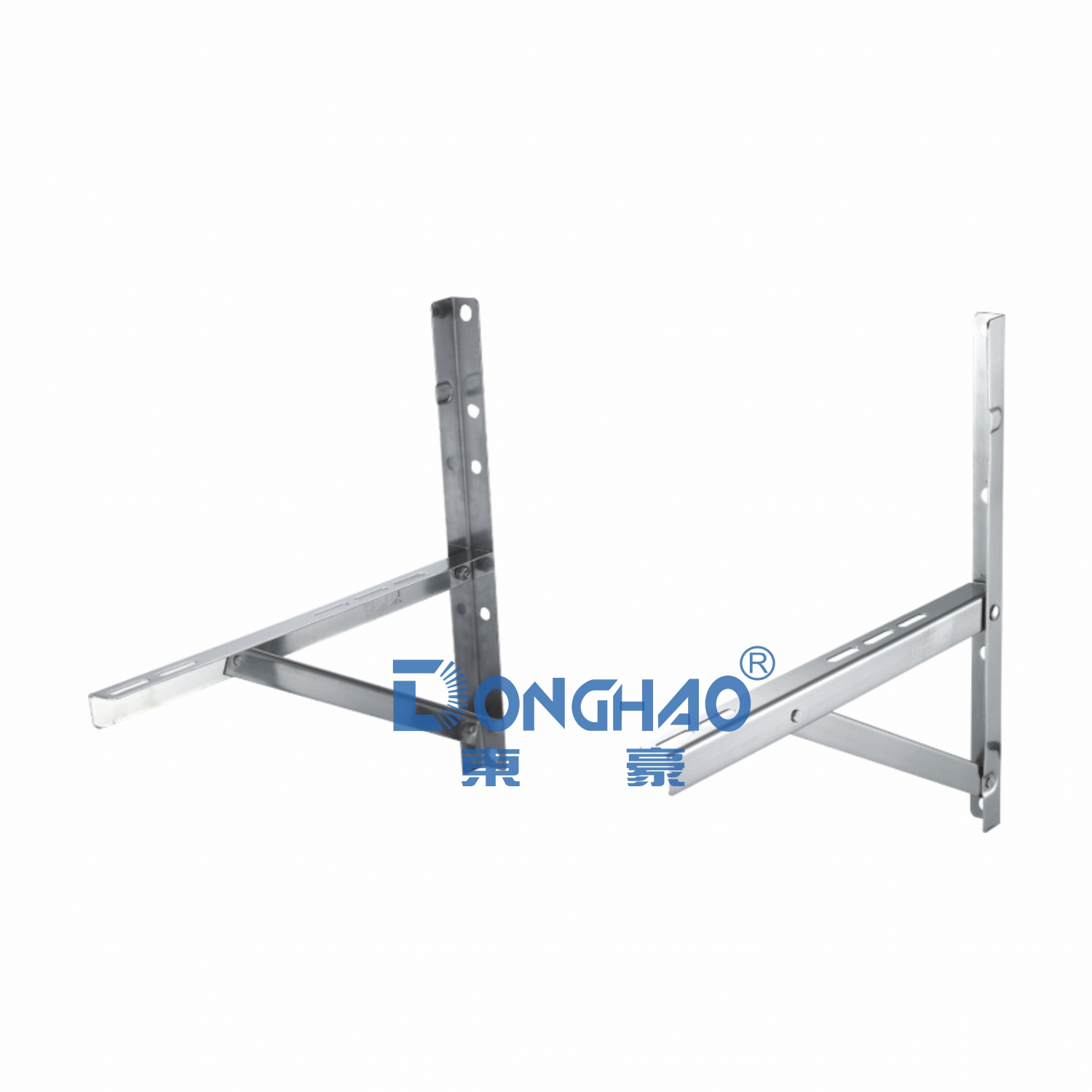 （209）不锈钢铆钉组合架