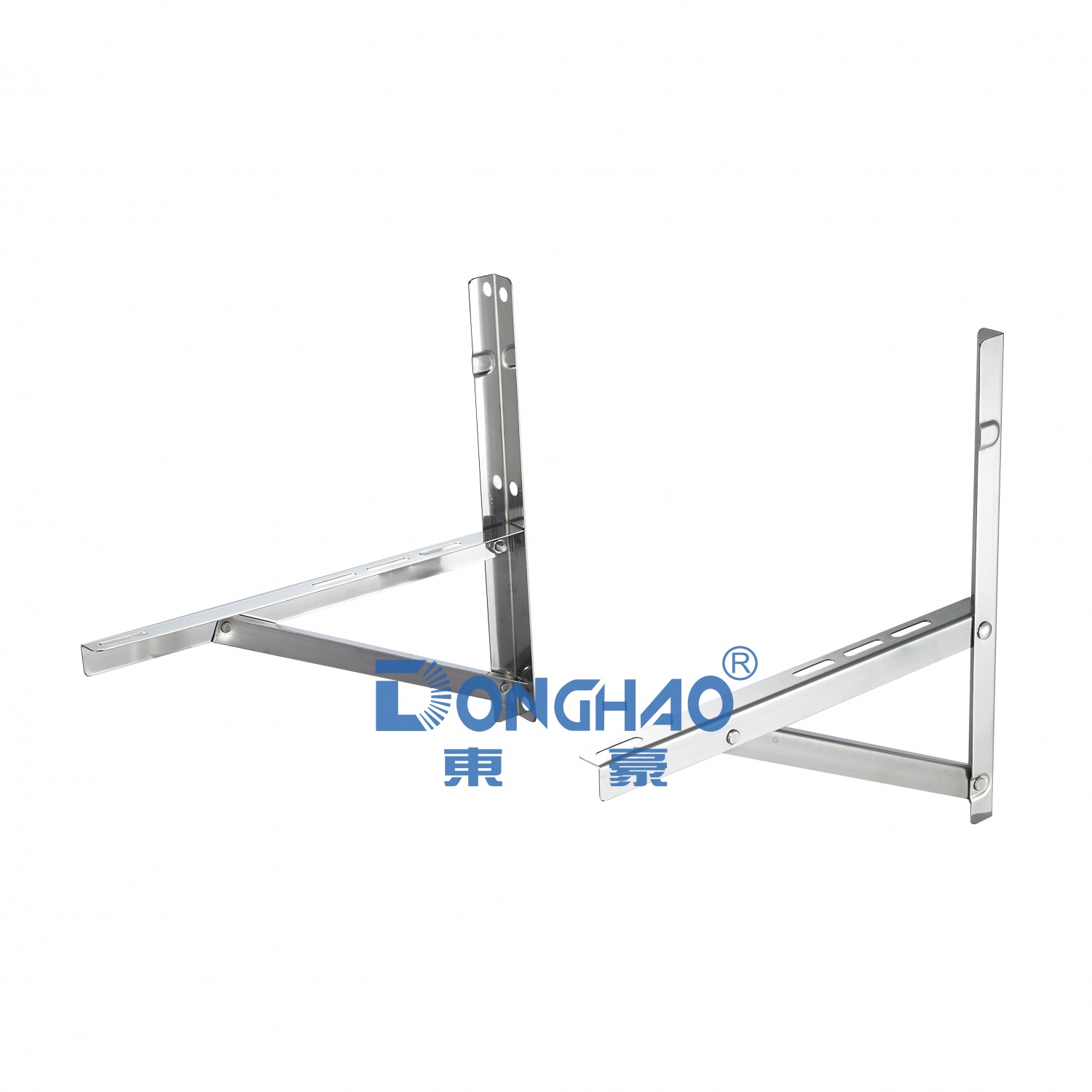 （204）不锈钢铆钉组合架