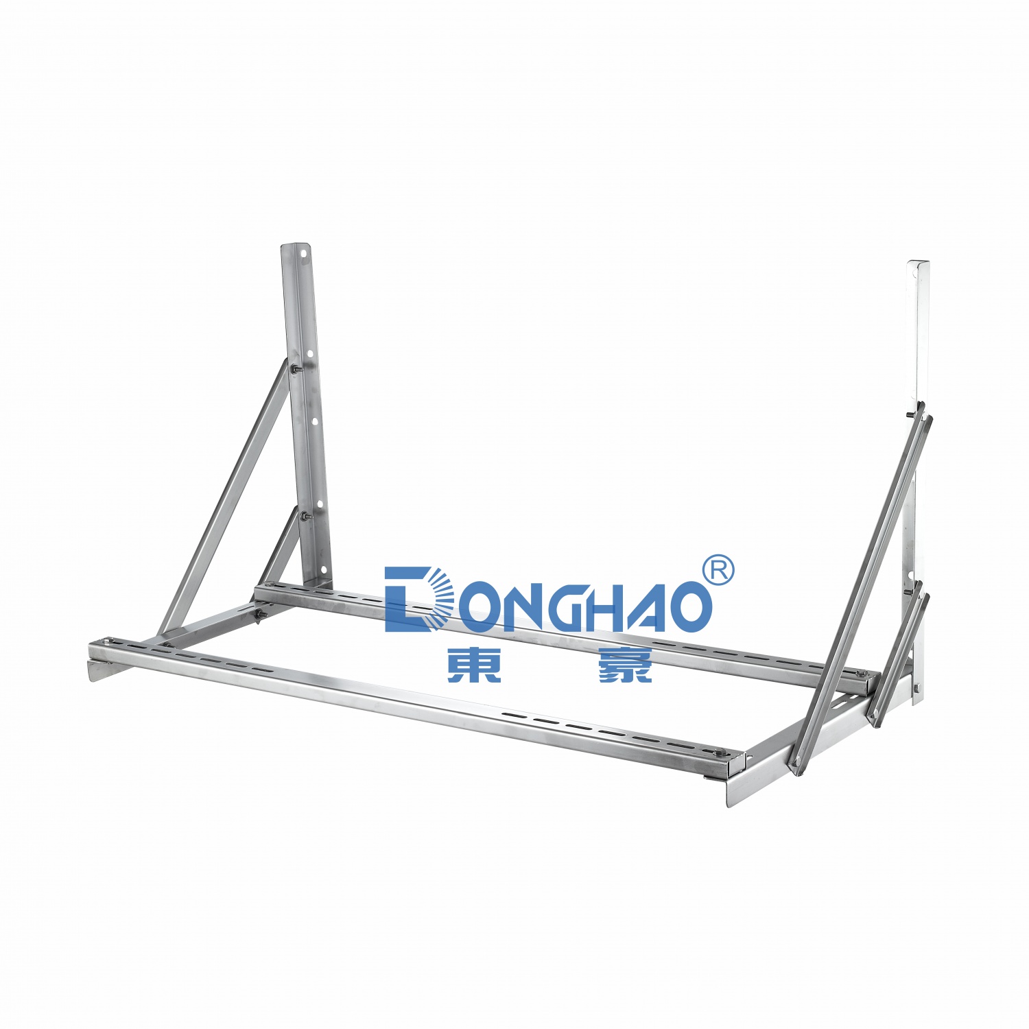 （203A2）豪华不锈钢支架