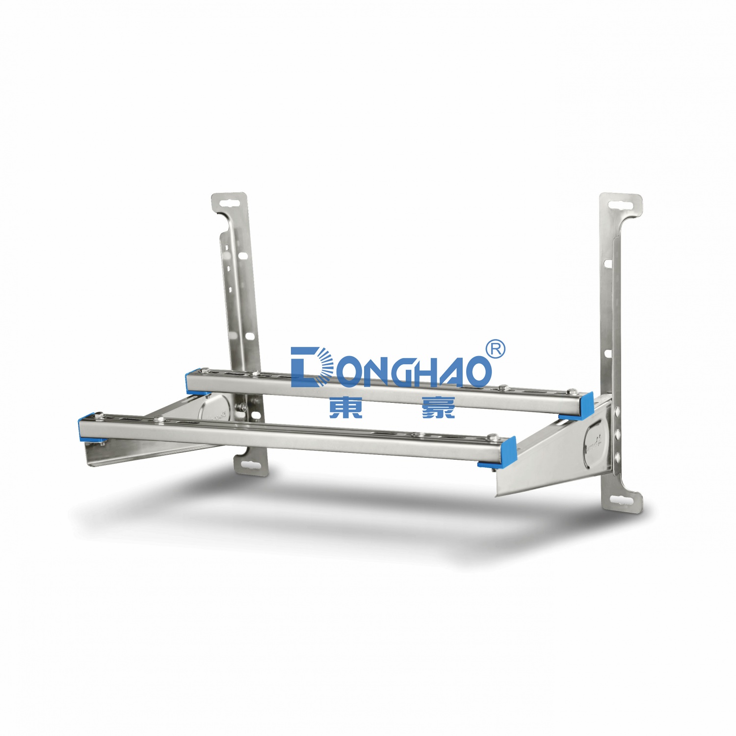 （201A B）豪华不锈钢支架