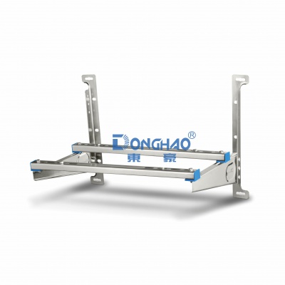 （201A B）豪华不锈钢支架