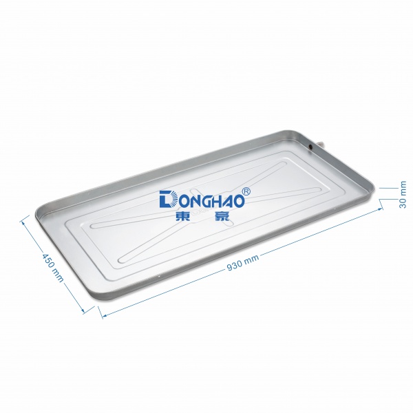 3-4匹镀锌接水盘