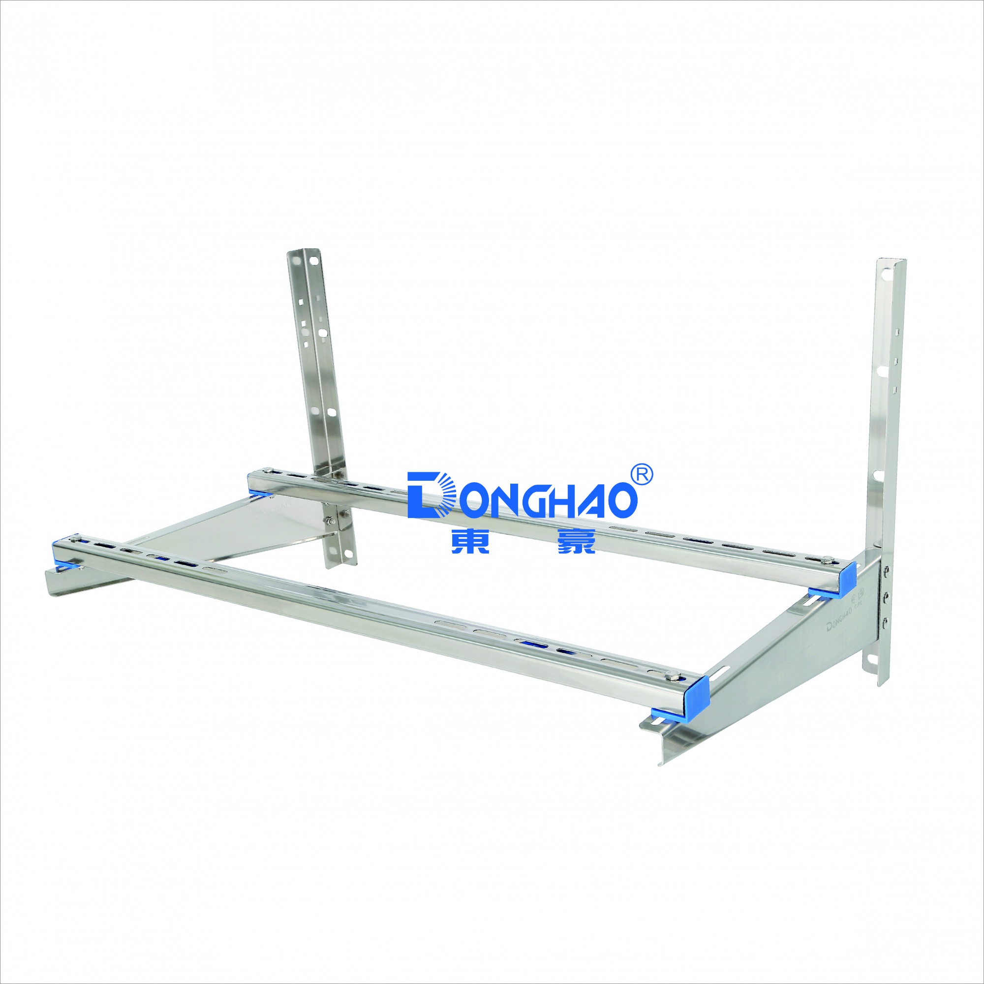 （202A）豪华不锈钢支架