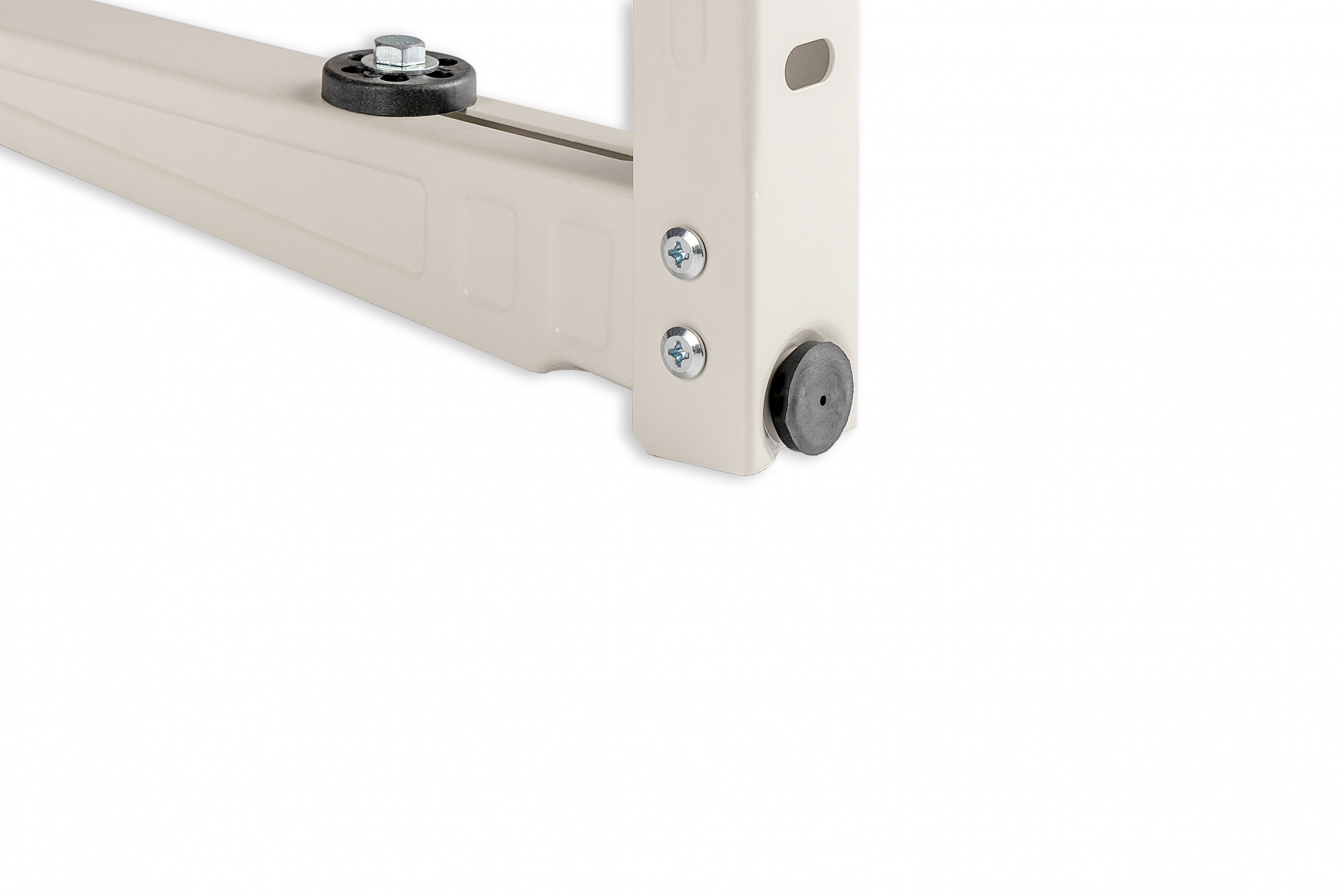 （301LDB0）1匹镀锌钢板折叠架