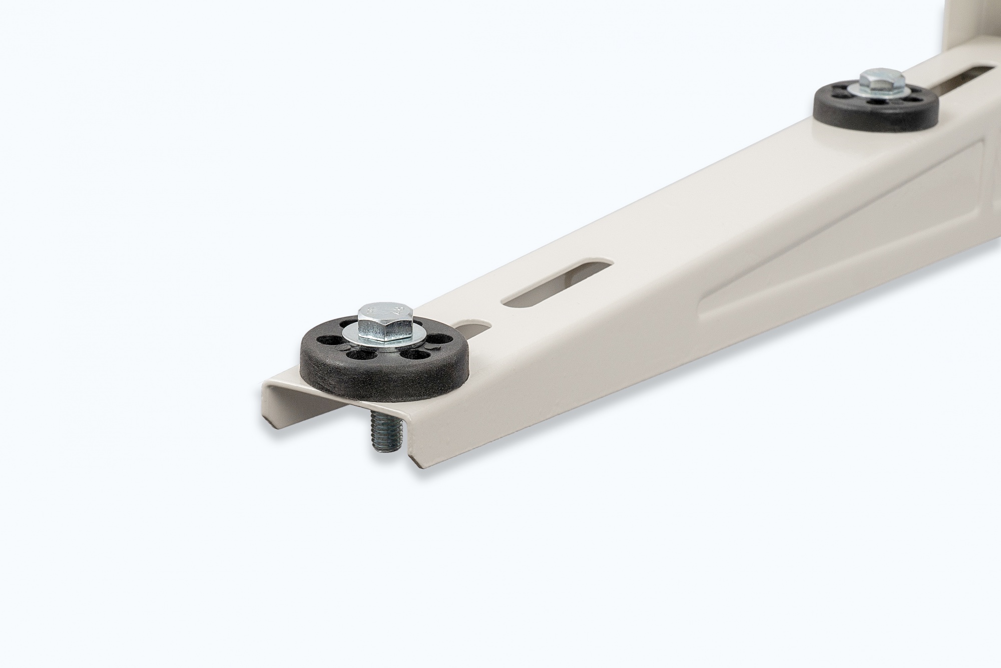 （301LDB0）1匹镀锌钢板折叠架