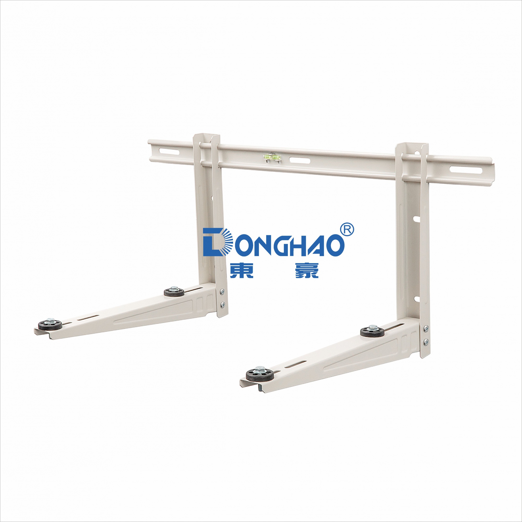 （301LDB0）1匹镀锌钢板折叠架