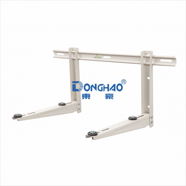 （301LDB0）1匹镀锌钢板折叠架