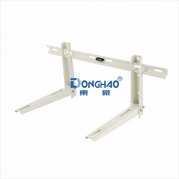 （302LDA0）3匹镀锌钢板折叠架