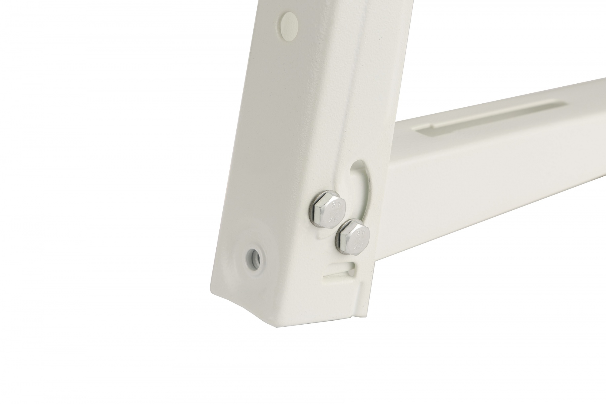 （302LDA0）3匹镀锌钢板折叠架