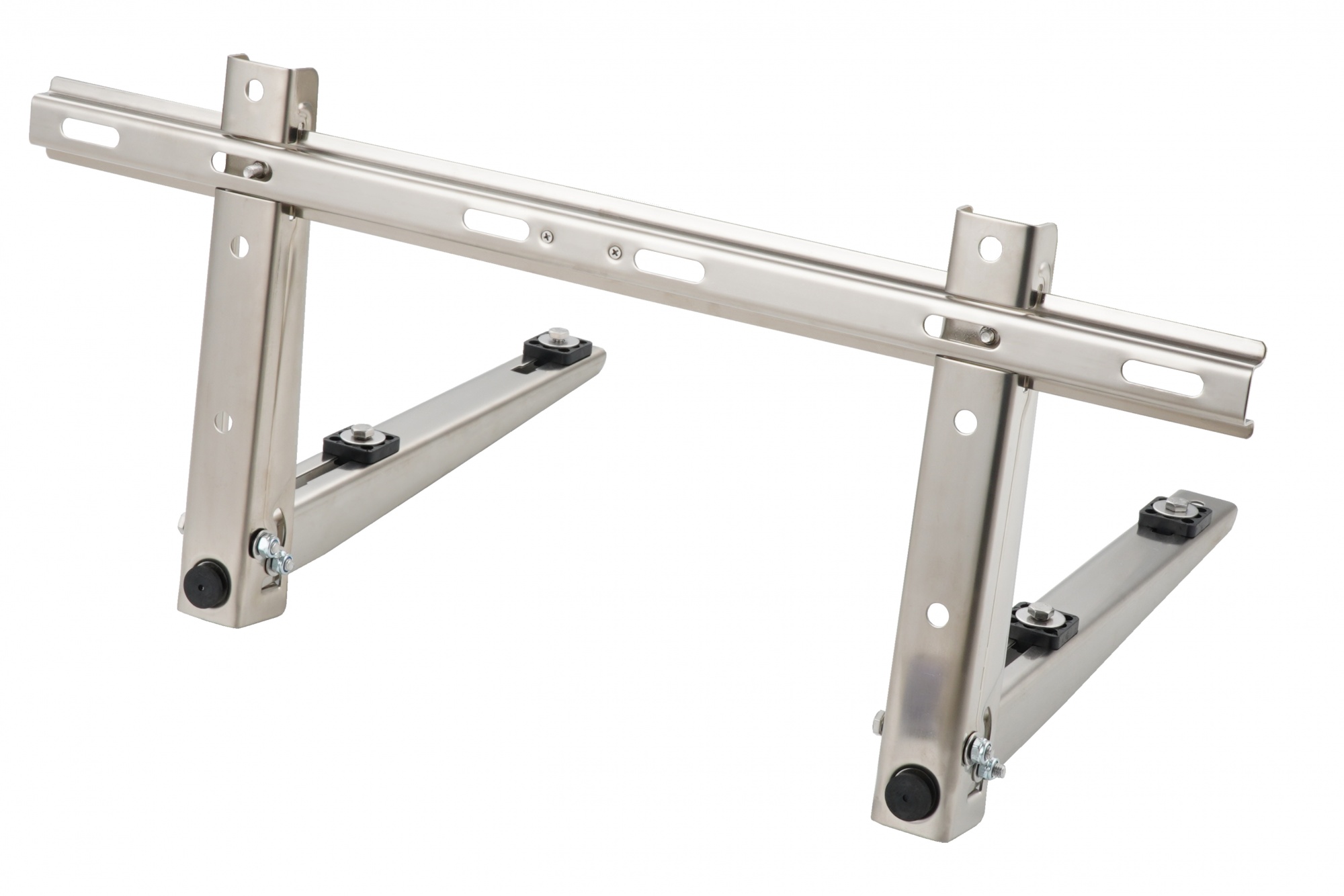 （501LSA0）1匹不锈钢折叠架