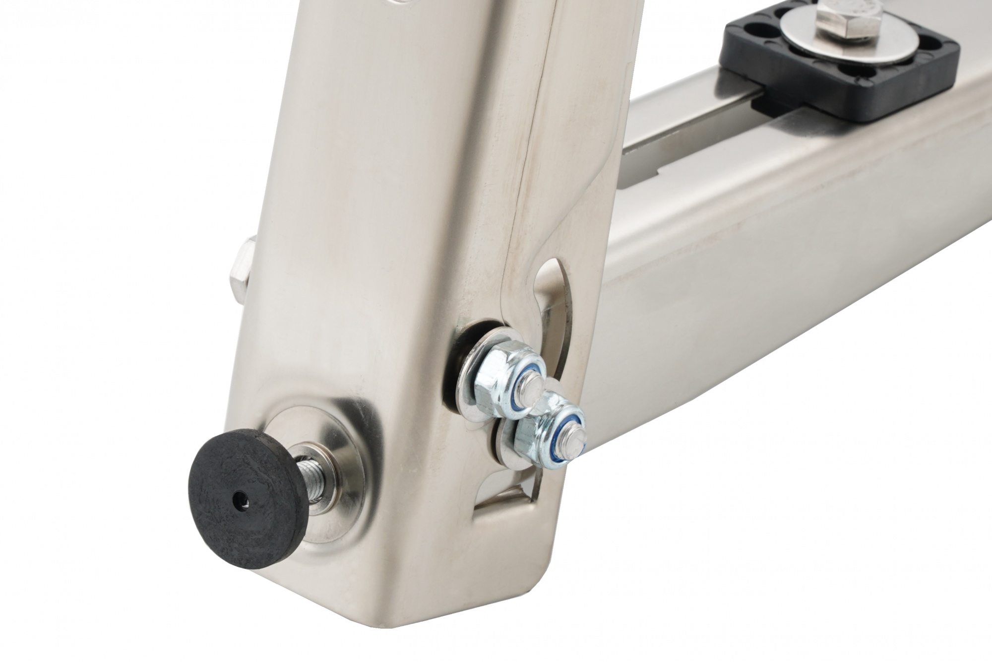 （501LSA0）1匹不锈钢折叠架