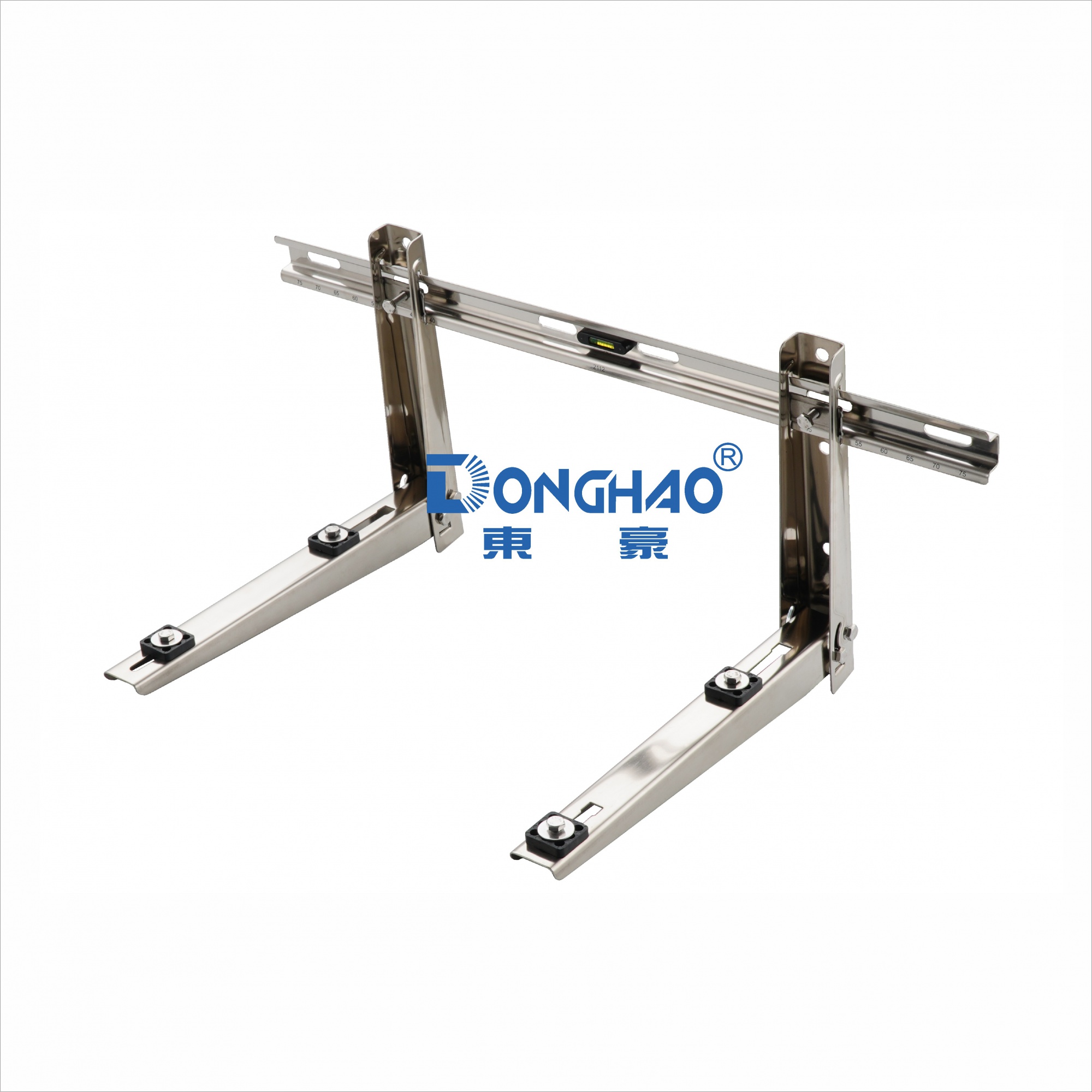 （501LSA0）1匹不锈钢折叠架