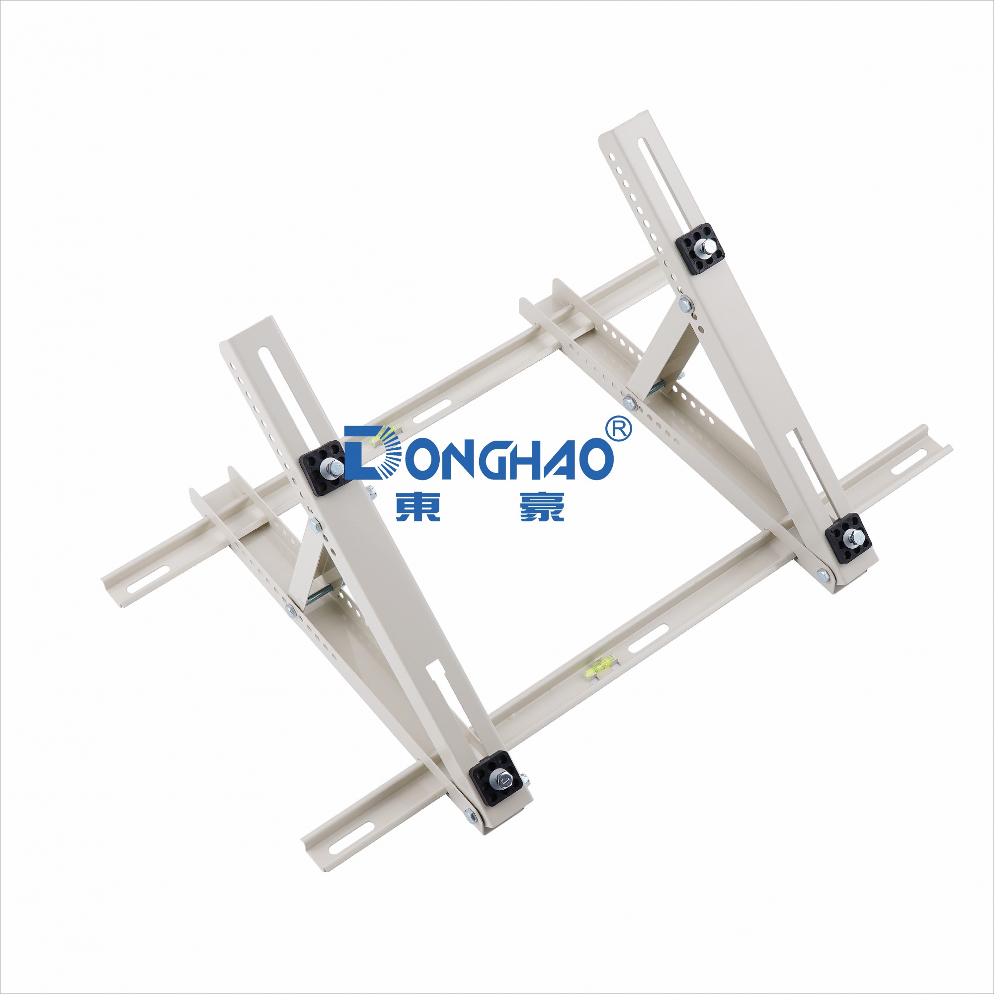 （380DA0）镀锌钢板喷涂屋顶支架
