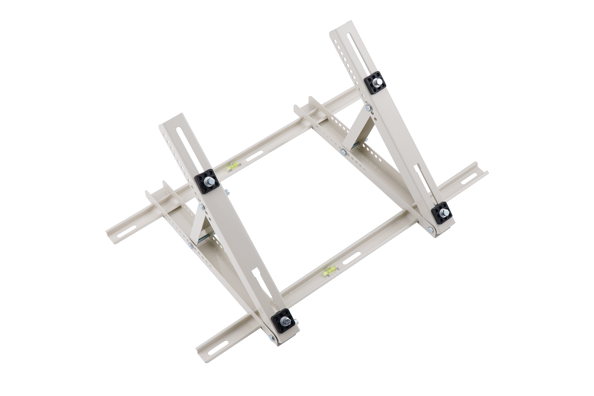 （380DA0）镀锌钢板喷涂屋顶支架