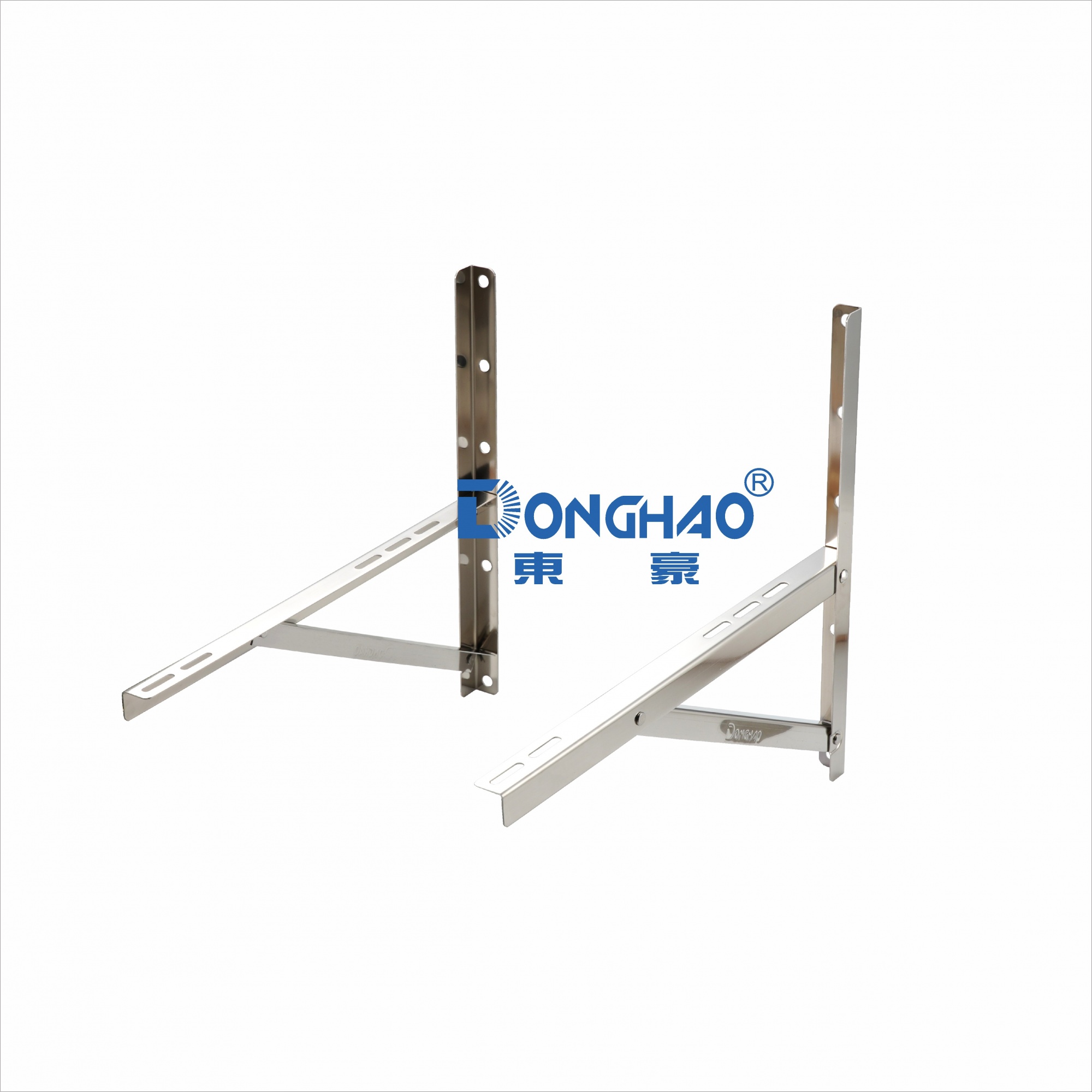 （207）不锈钢铆钉组合架