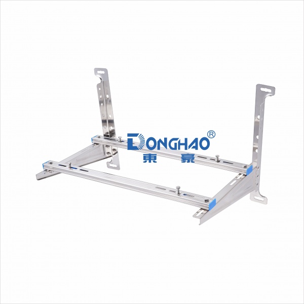 （201C6Z）豪华不锈钢支架