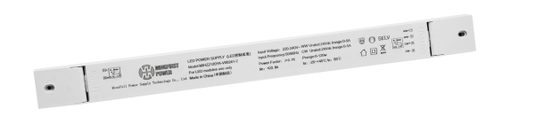 隔离高PF调光调色恒压智能电源