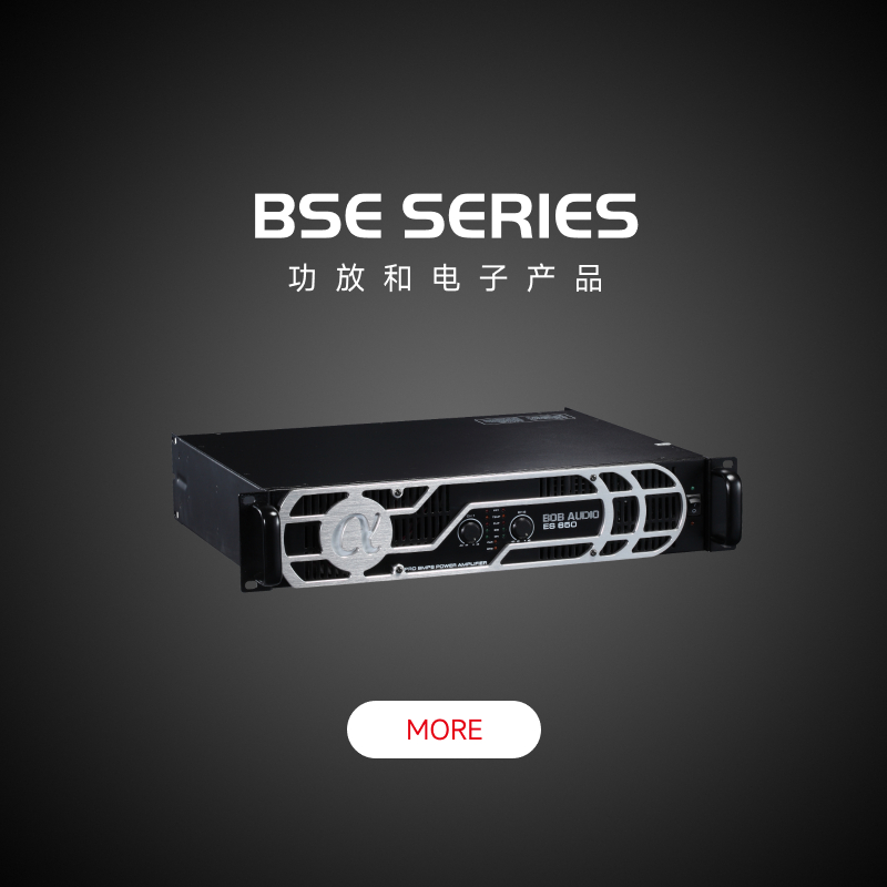 BSE Series