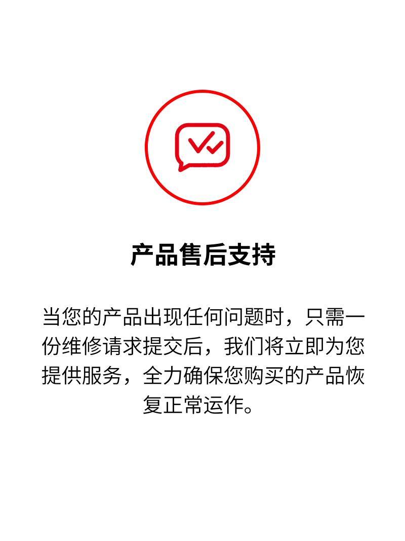支持-1