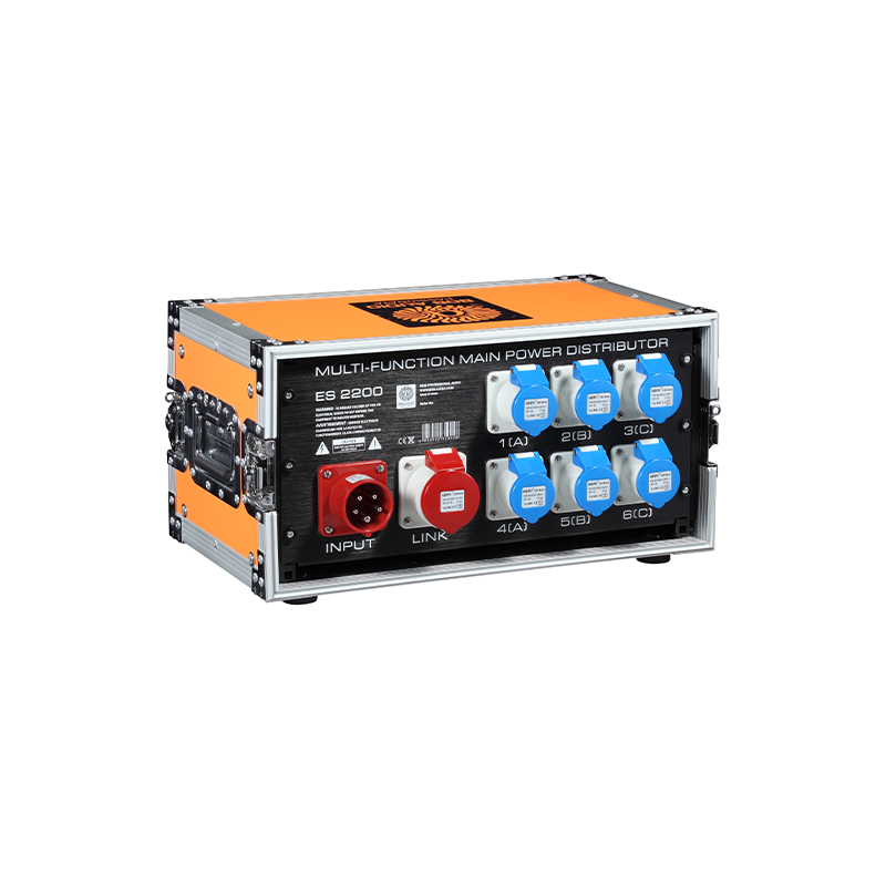 ES-2200