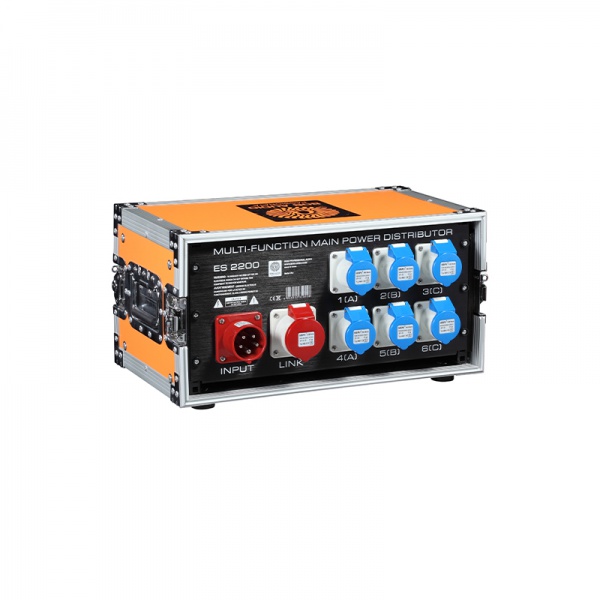 ES-2200