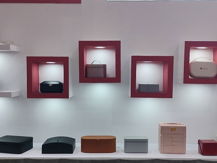 双届聚力，亮相深圳礼品展