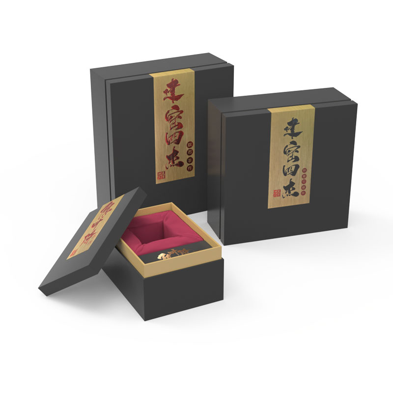 茶具精品盒