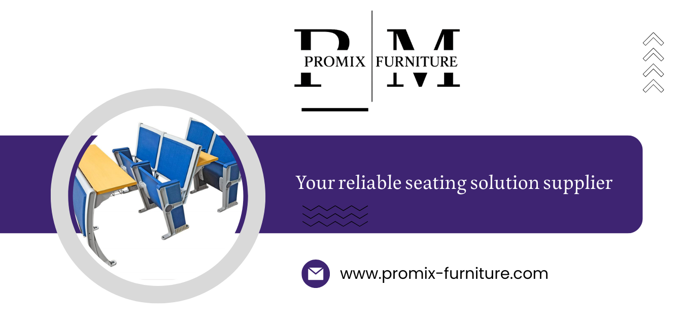 10 Questions Clients Always Ask About Lecture Hall Seating (Answered by a Factory)