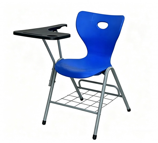 Student Training Chair with Writing Tablet PM-4131