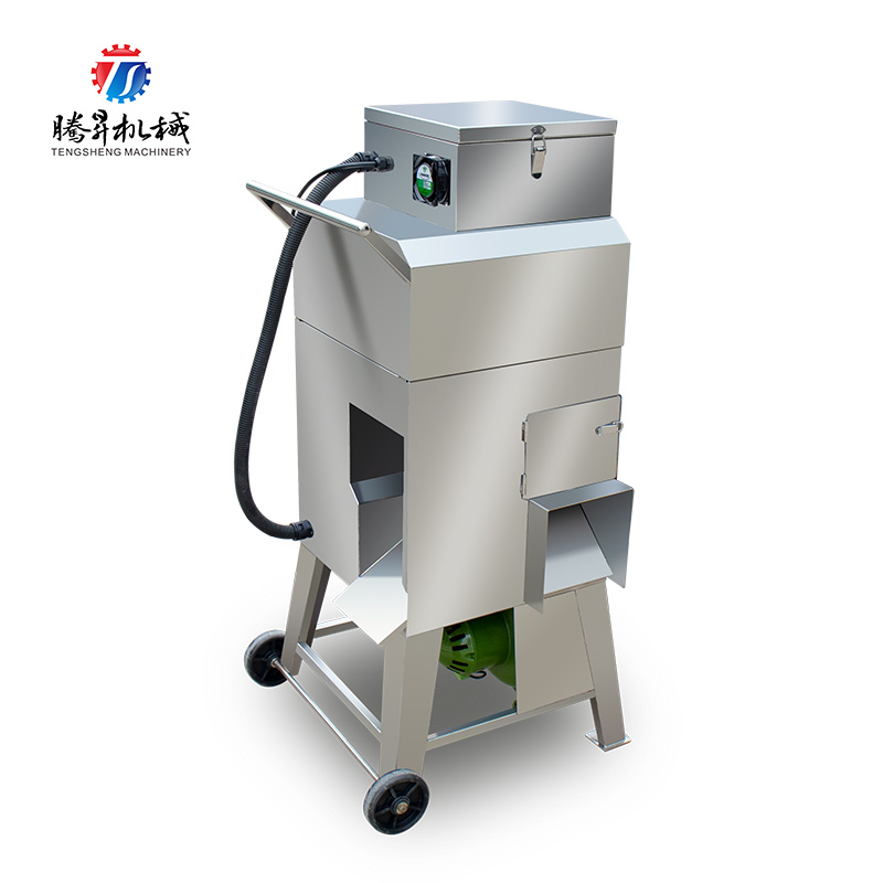 TS-W168 玉米脱粒机（不配置输送带）