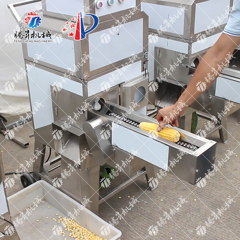 TS-W168L 玉米脱粒机