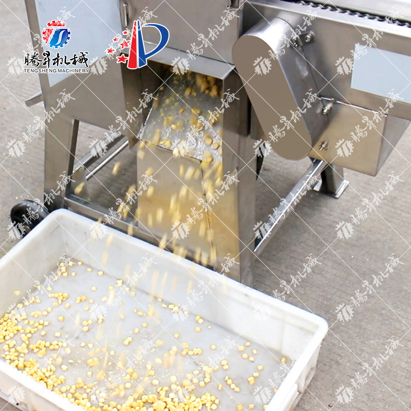 TS-W168L 玉米脱粒机