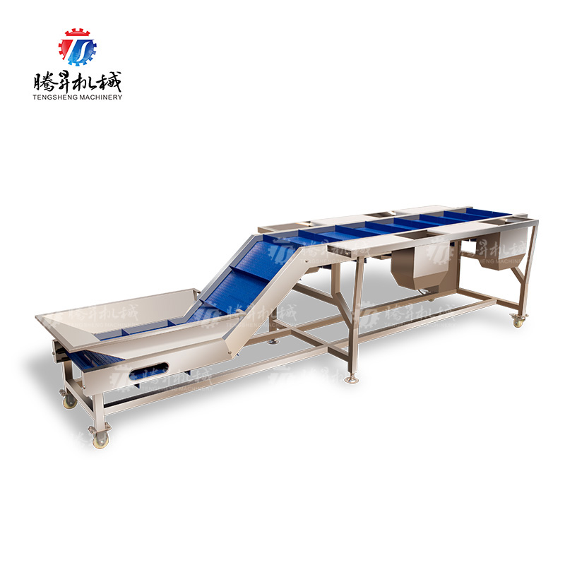 TS-TF30 提升挑选机