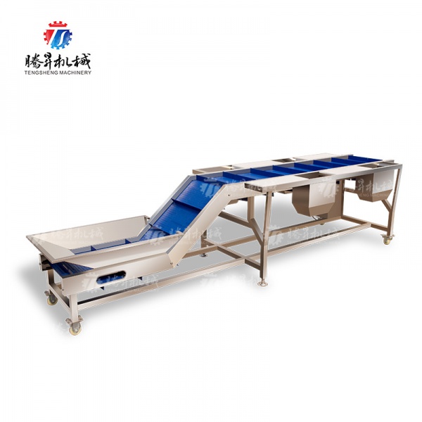 TS-TF30 提升挑选机