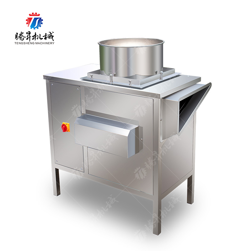 TS-F1000 大蒜分瓣机