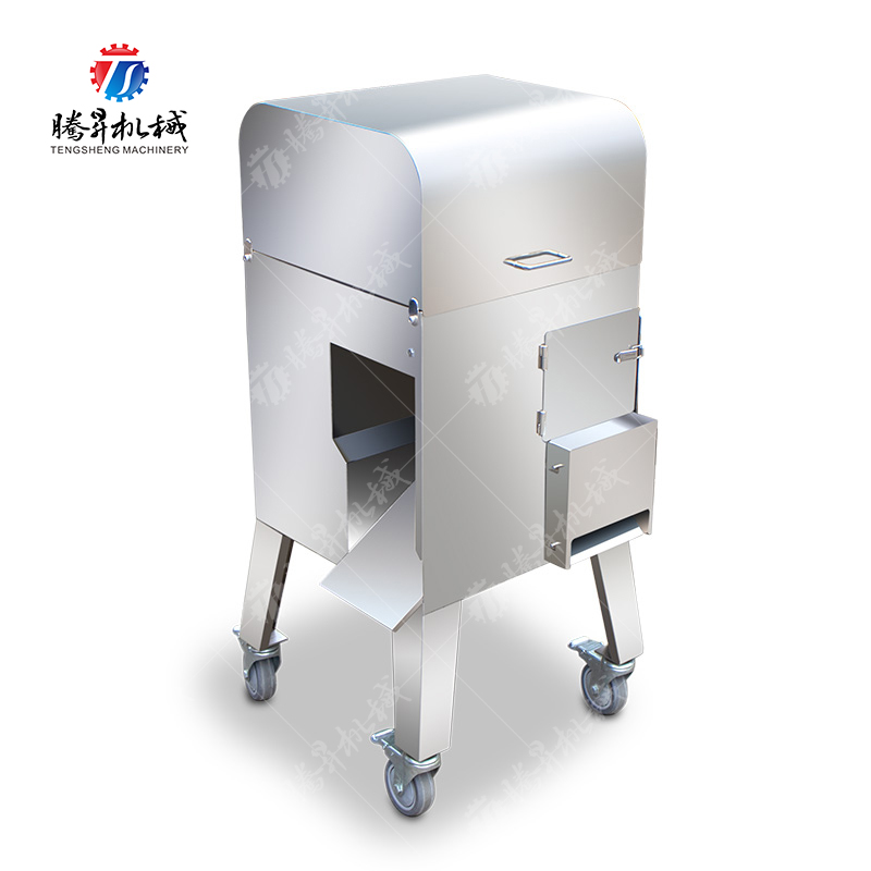 TS-W168M 玉米脱粒机（不配置输送带）