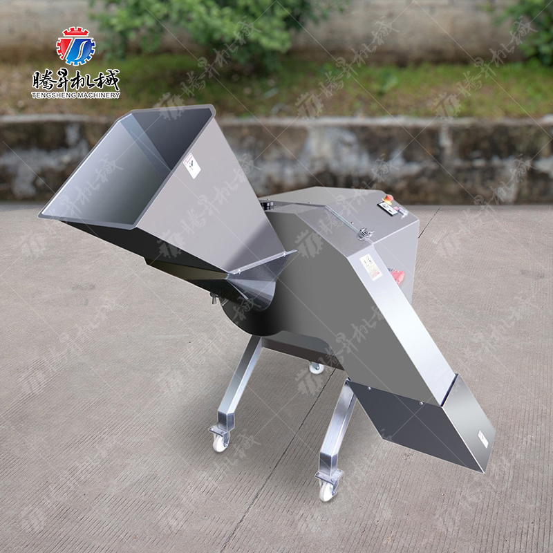 TS-Q200 果蔬切丁机