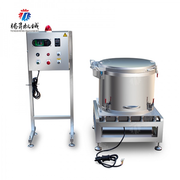 TS-T22 大型果蔬脱水机