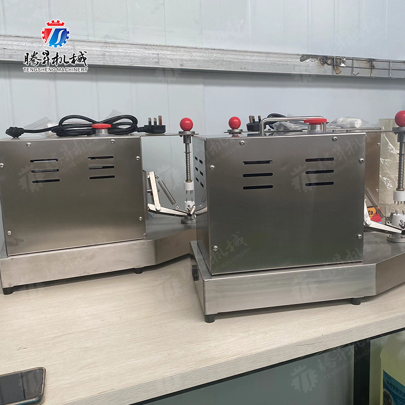 TS-P20 台式削皮机