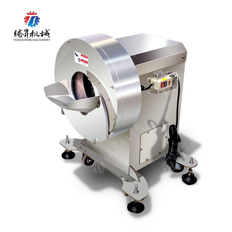 TS-Q102 笋丝机