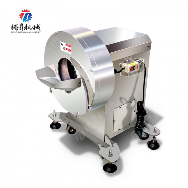 TS-Q102 笋丝机